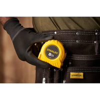 Stanley Tape Measure 8m | 0-30-457 - image 1