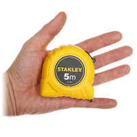 Stanley Tape Measure 5m | 0-30-497 - image 1