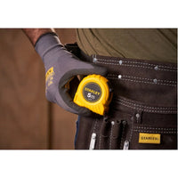 Stanley Tape Measure 5m | 0-30-497 - image 1