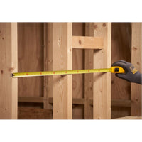 Stanley Tape Measure 8m | 0-30-457 - image 1