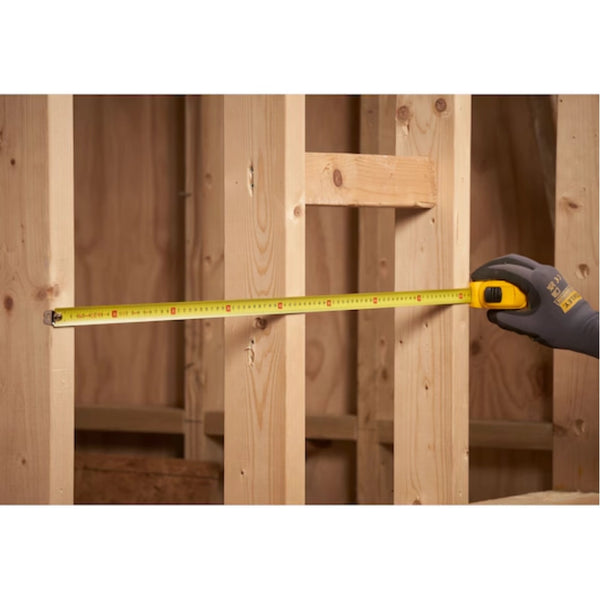 Stanley Tape Measure 8m | 0-30-457 - image 4