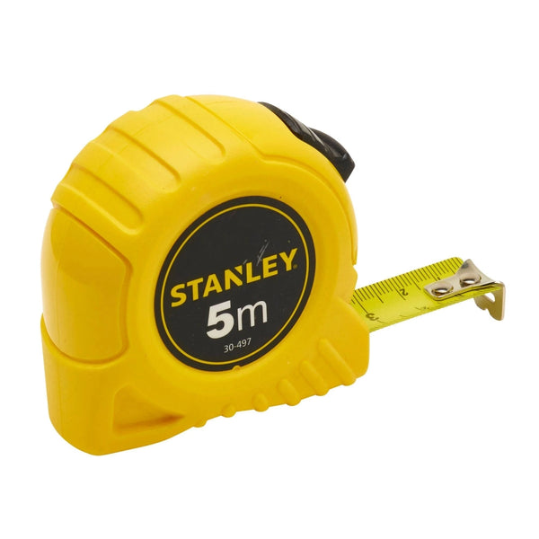 Stanley Tape Measure 5m | 0-30-497 - image 1