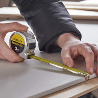 Stanley Powerlock Tape Measure 3m | 0-33-522 - image 1
