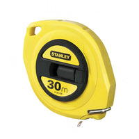 Stanley Closed Steel Long Tape 30m | 0-34-108 - image 1