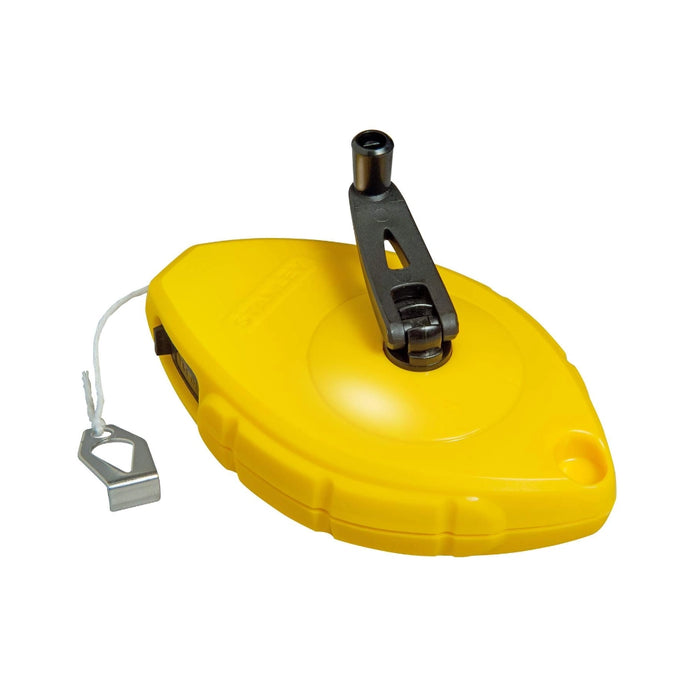 Stanley 30m Chalk Line Reel | 0-47-440 - image 1