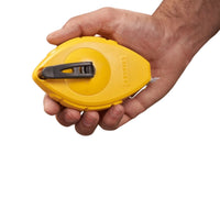 Stanley 30m Chalk Line Reel | 0-47-440 - image 1