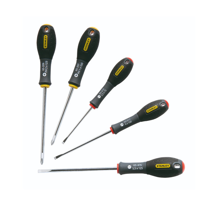 Stanley Fatmax Screwdriver Set | 0-65-440 - image 1
