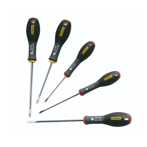 Stanley Fatmax Screwdriver Set | 0-65-440 - image 1