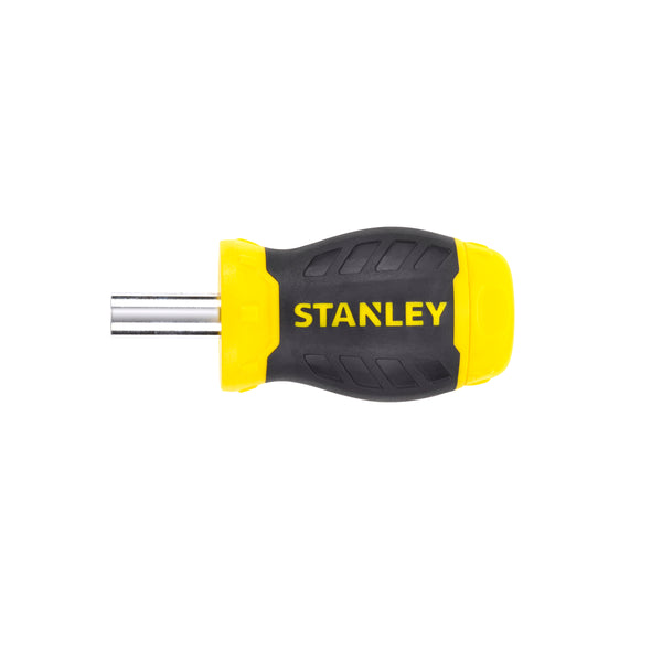 Stanley Stubby Screwdriver Set | 0-66-357 - image 5