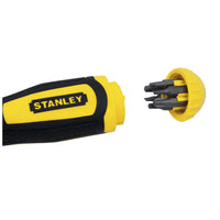 Stanley Ratchet Screwdriver Set | 0-68-010 - image 1
