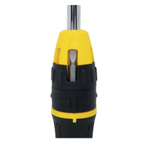 Stanley Ratchet Screwdriver Set | 0-68-010 - image 1