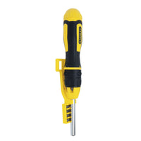 Stanley Ratchet Screwdriver Set | 0-68-010 - image 1