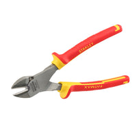 Stanley Fatmax VDE Side Cutter 190mm | 0-84-004 - image 1