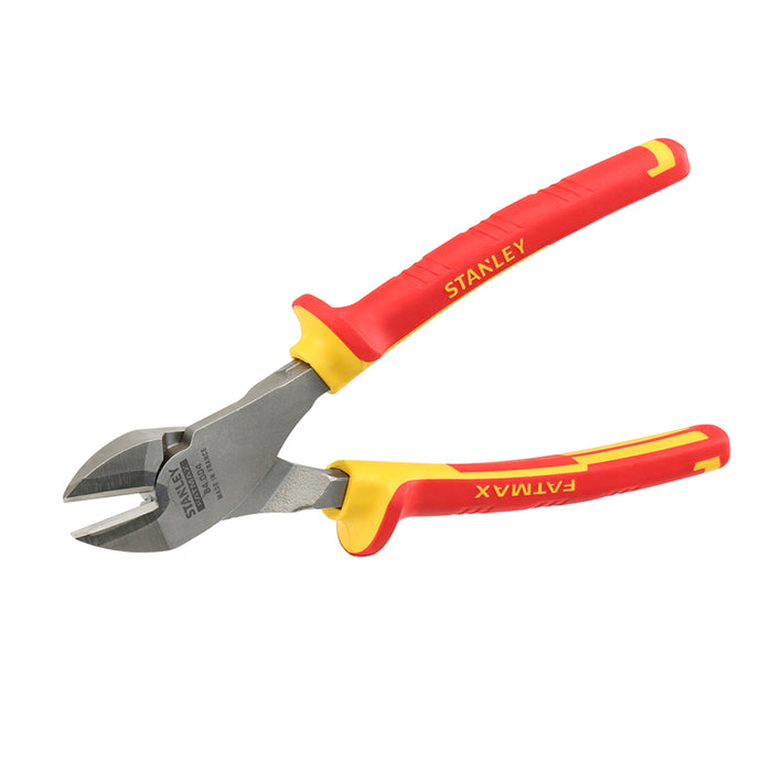 Stanley Fatmax VDE Side Cutter 190mm | 0-84-004 - image 1