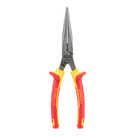 Stanley Fatmax VDE Long Nose Plier 200mm | 0-84-007 - image 1