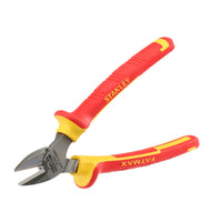 Stanley Fatmax VDE Narrow Diagonal Cutter 160mm | 0-84-009 - image 1