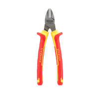 Stanley Fatmax VDE Narrow Diagonal Cutter 160mm | 0-84-009 - image 1