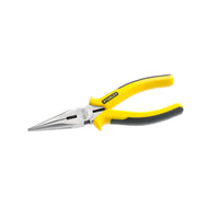 Stanley Dynagrip Long Nose Plier 150mm | 0-84-053 - image 1