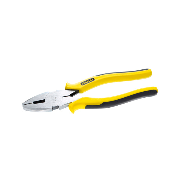 Stanley Dynagrip Combination Plier 180mm | 0-84-055 - image 1
