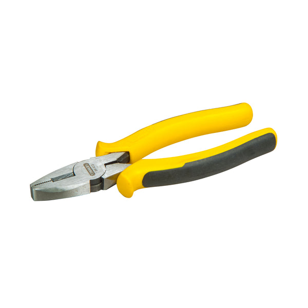 Stanley Dynagrip Combination Plier 150mm | 0-84-623 - image 1