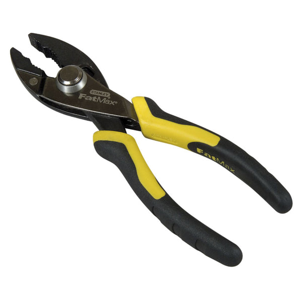 Stanley Fatmax Slip-Joint Plier 220mm | 0-84-646 - image 1