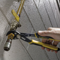 Stanley Fatmax Groove-Joint Plier 300mm | 0-84-649 - image 1