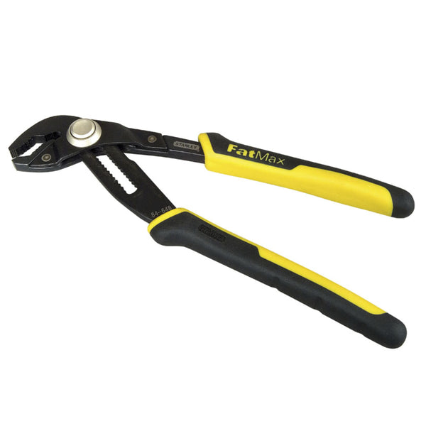 Stanley Fatmax Groove-Joint Plier 300mm | 0-84-649 - image 1
