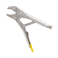 Stanley Lock-Grip Plier Curved Jaw 225mm | 0-84-809 - image 1