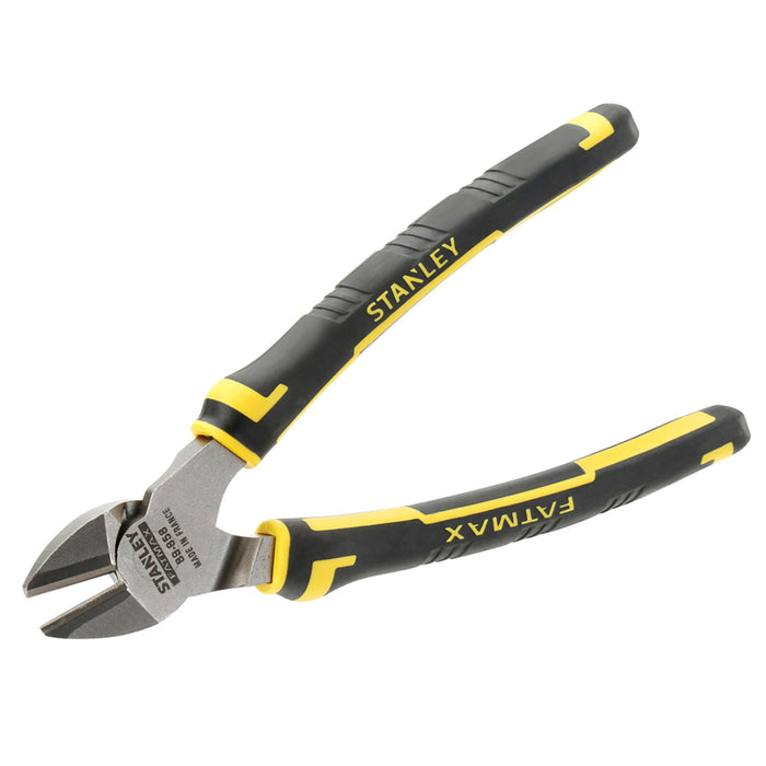 Stanley Fatmax Diagonal Cutter 160mm | 0-89-858 - image 1