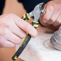 Stanley Fatmax Diagonal Cutter 160mm | 0-89-858 - image 1