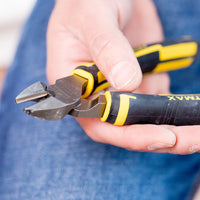 Stanley Fatmax Diagonal Cutter 160mm | 0-89-858 - image 1