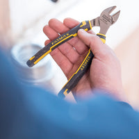 Stanley Fatmax Diagonal Cutter 160mm | 0-89-858 - image 1