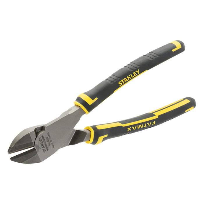 Stanley Fatmax Diagonal Cutter 200mm | 0-89-859 - image 1