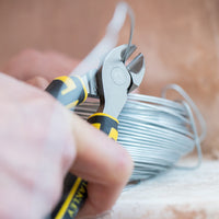 Stanley Fatmax Diagonal Cutter 200mm | 0-89-859 - image 1