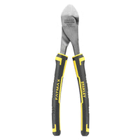 Stanley Fatmax Angled Diagonal Cutter 200mm | 0-89-861 - image 1
