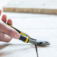 Stanley Fatmax Angled Diagonal Cutter 200mm | 0-89-861 - image 1