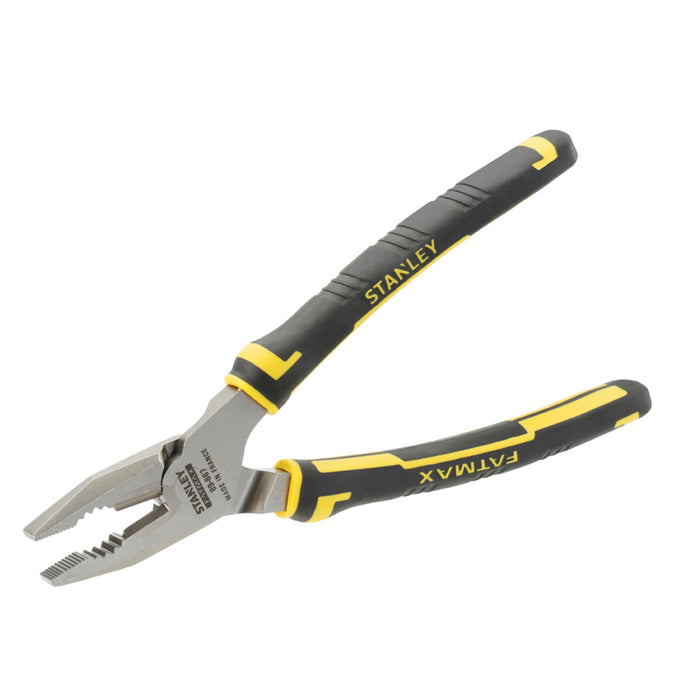 Stanley Fatmax Combination Plier 180mm | 0-89-867 - image 1