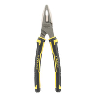 Stanley Fatmax Combination Plier 180mm | 0-89-867 - image 1