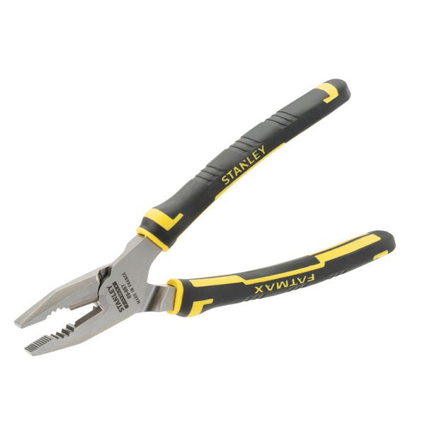 Stanley Fatmax Combination Plier 180mm | 0-89-867 - image 1