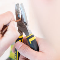 Stanley Fatmax Combination Plier 180mm | 0-89-867 - image 1