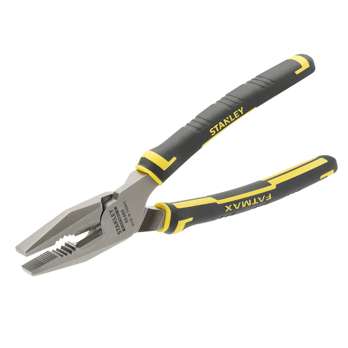 Stanley Fatmax Combination Plier 200mm | 0-89-868 - image 1
