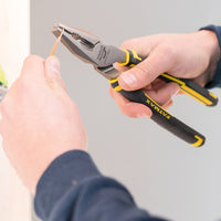 Stanley Fatmax Combination Plier 200mm | 0-89-868 - image 1
