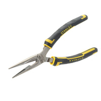 Stanley Fatmax Long Nose Plier 160mm | 0-89-869 - image 1
