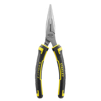 Stanley Fatmax Long Nose Plier 160mm | 0-89-869 - image 1