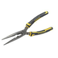 Stanley Fatmax Long Nose Plier 200mm | 0-89-870 - image 1