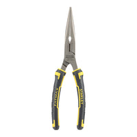 Stanley Fatmax Long Nose Plier 200mm | 0-89-870 - image 1