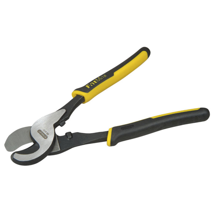 Stanley Fatmax Cable Cutter 220mm | 0-89-874 - image 1