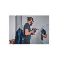 Rotory Hammer Solo (NEW 20MAY24)