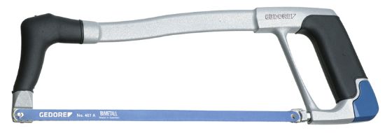 Gedore, 407 Hacksaw , 1879375