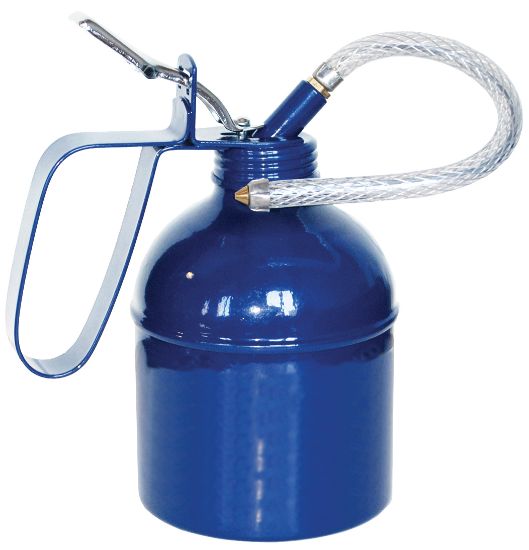 Gedore, Brass Pump Oil Can, 4163300